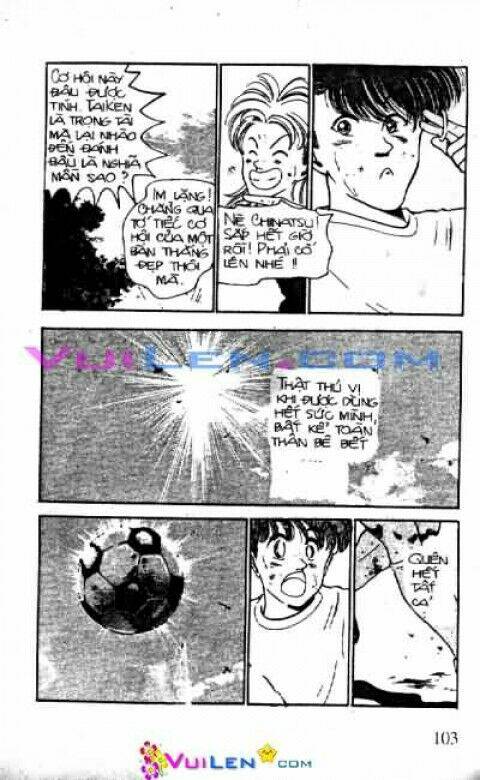 sôi động cầu trường full 17 tập chapter 9 103