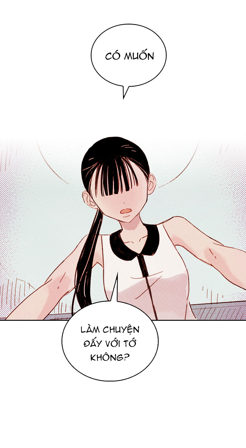 trò chơi dâm đãng chapter 1.2 36