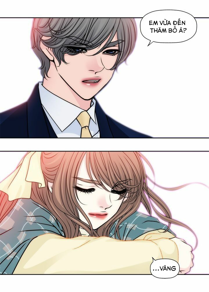 người đàn ông của tôi chapter 46.1 6