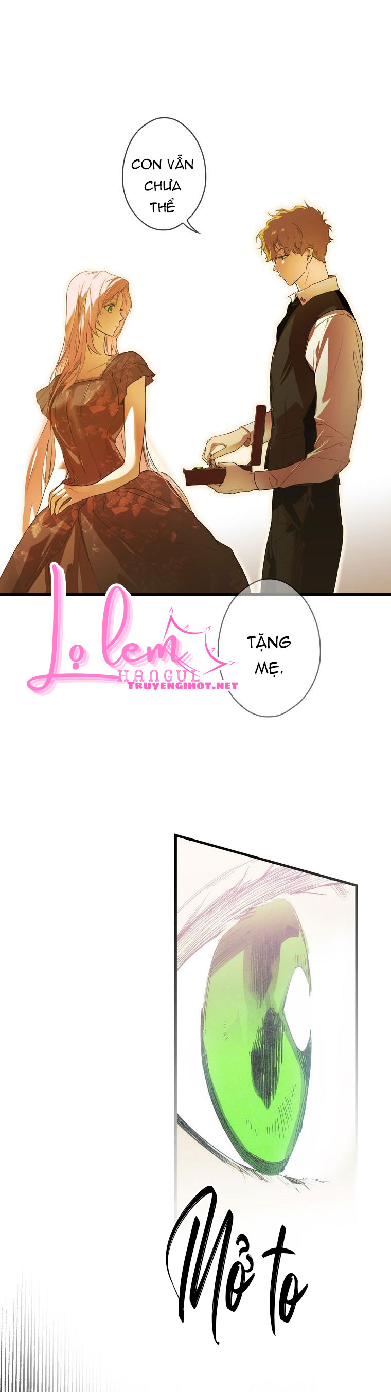 cổ tích về người mẹ kế chapter 72 14