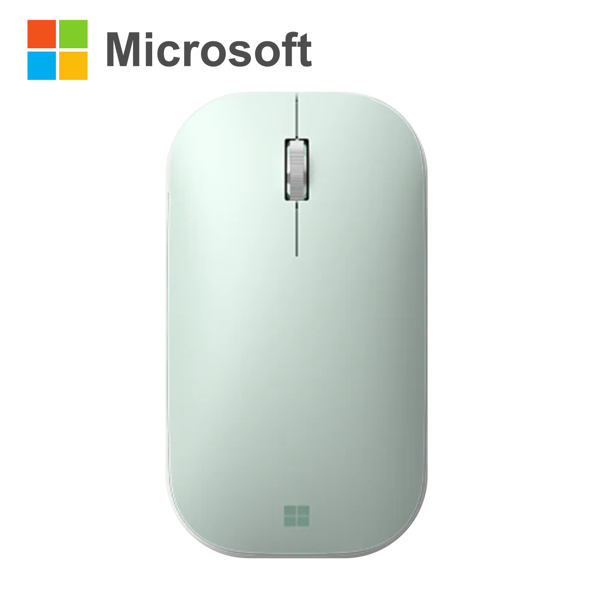 Chuột Không Dây Bluetooth Microsoft BlueTrack Modern Mobile - Hàng Chính Hãng