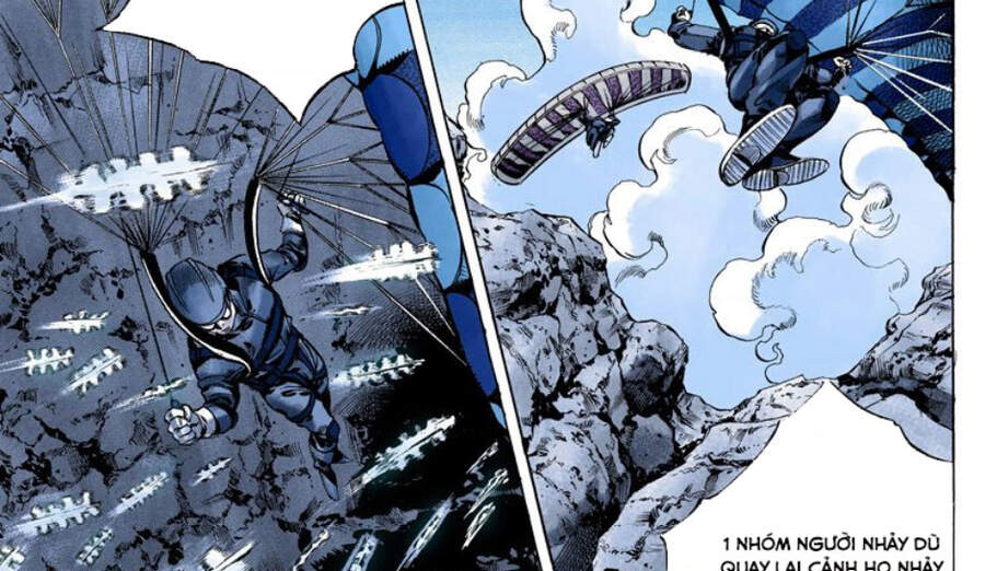 cuộc phiêu lưu bí ẩn chapter 706 19