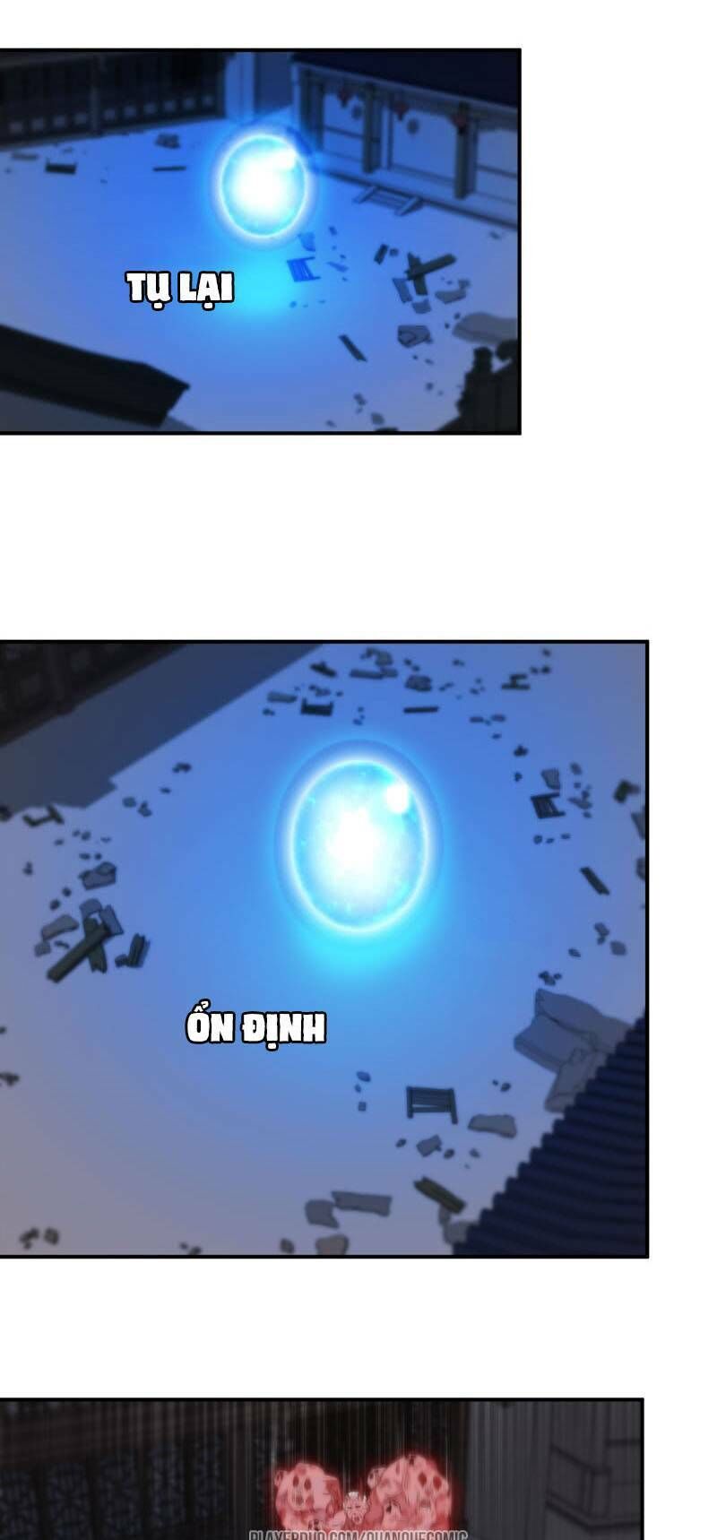 khởi đầu bằng một con côn chapter 14 3