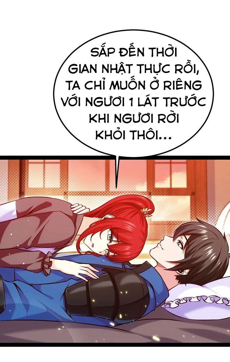 ma thú kiếm thánh dị giới tung hoành chapter 224 8