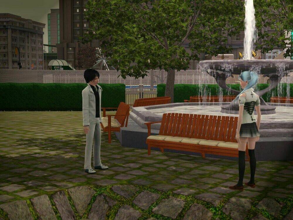 the fate chapter 26 38