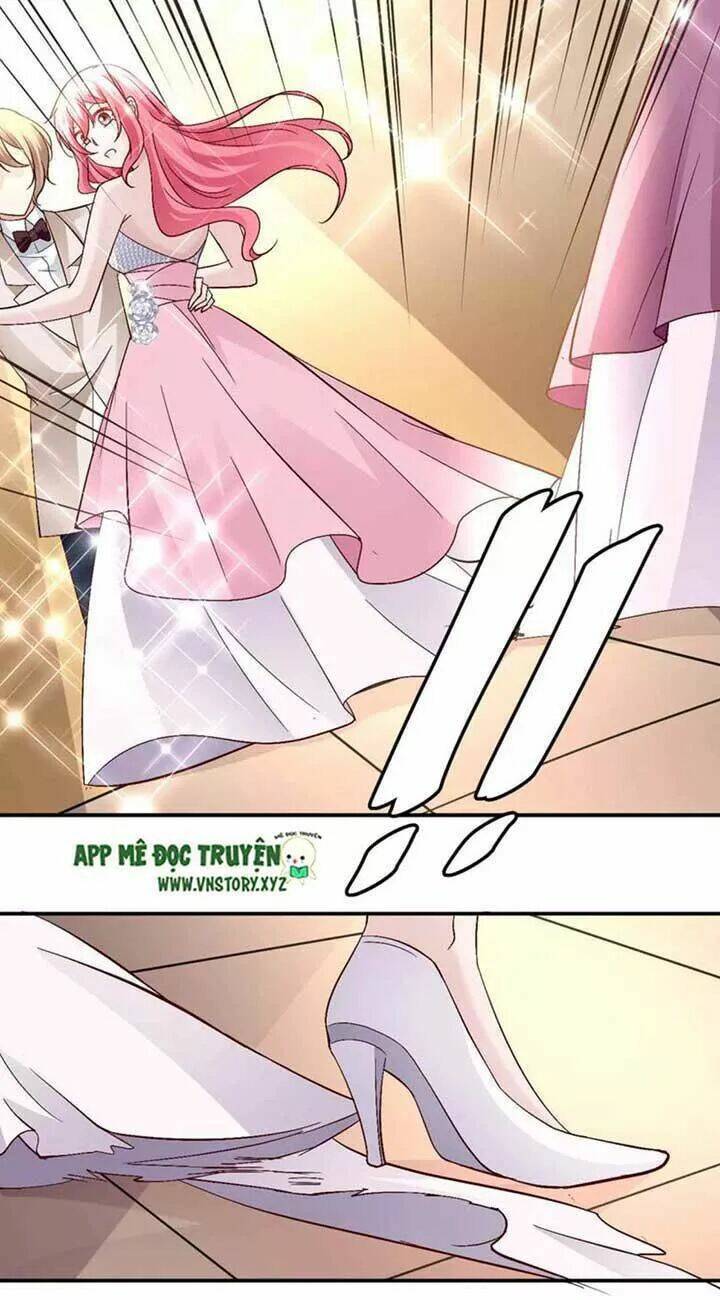 trò chơi săn tình - tổng tài khó kìm lòng chapter 65 12