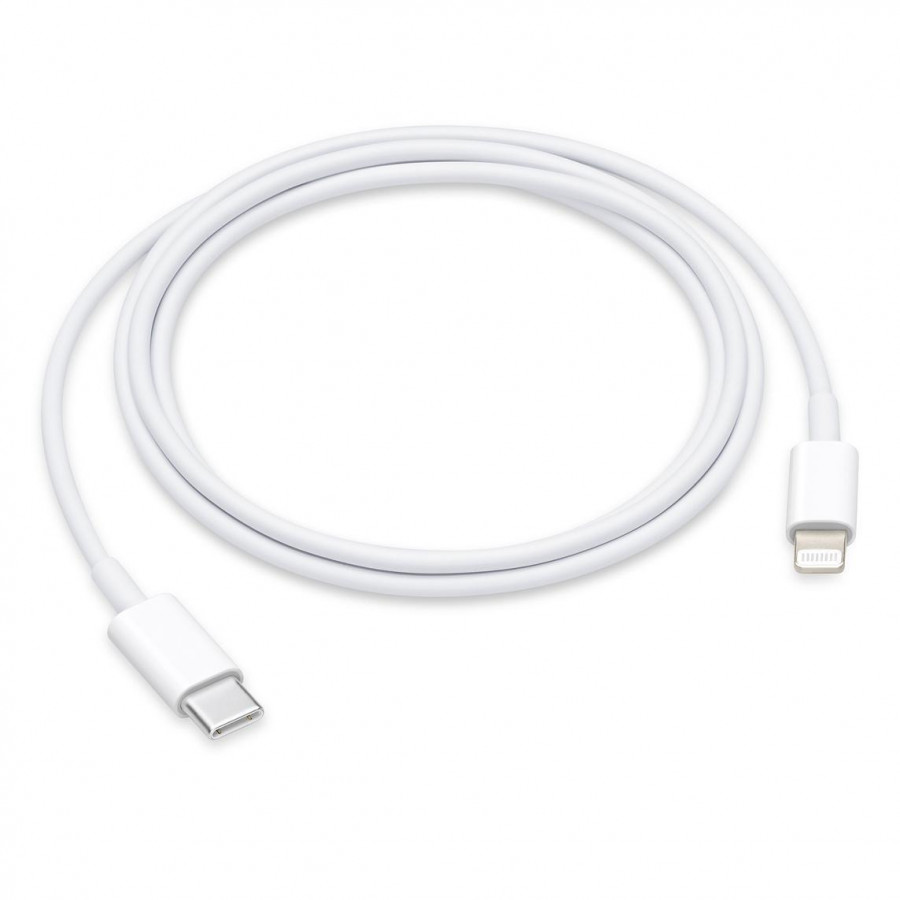 Cáp USB-C to Lightning kết nối iPhone dành cho Macbook Air 2018