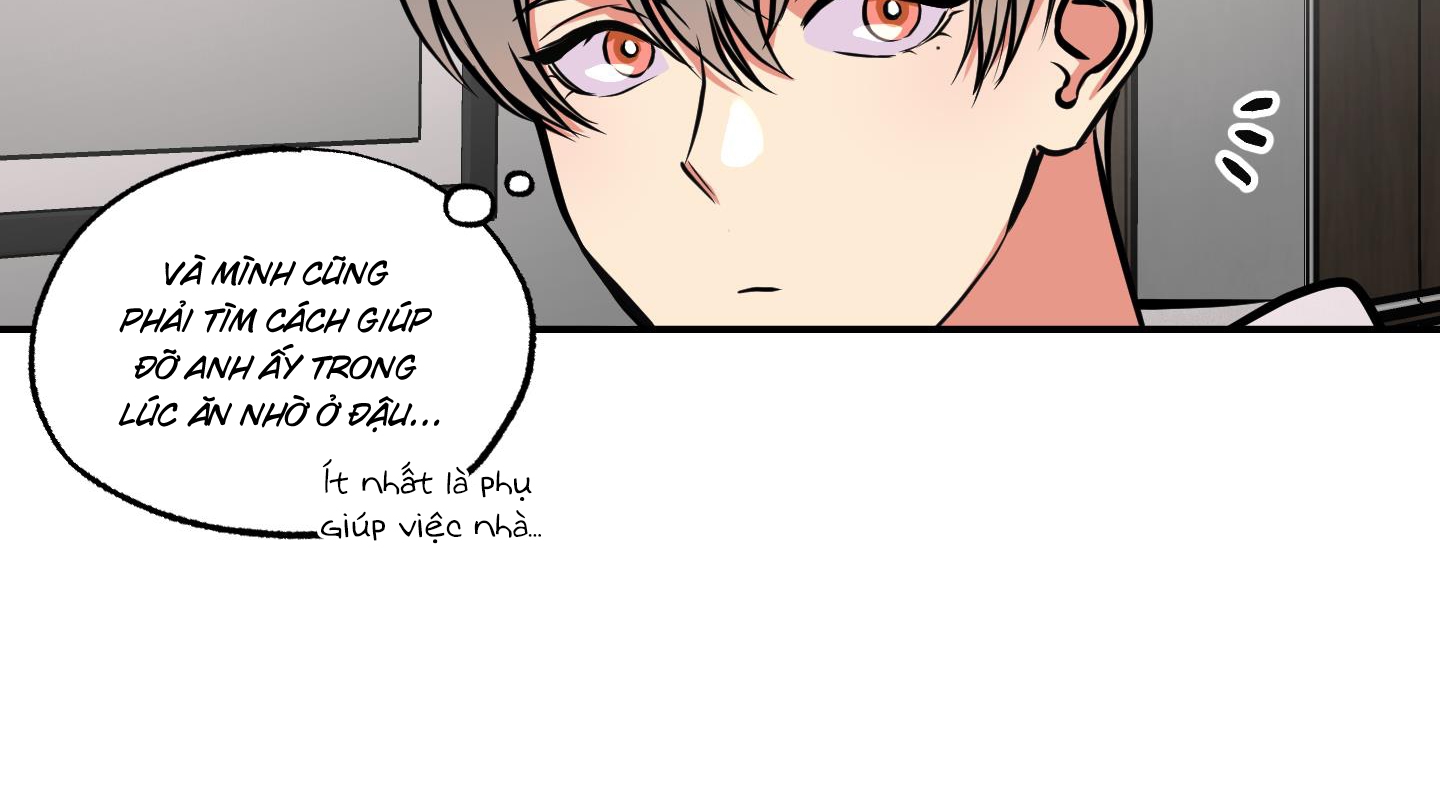 cây thương của ghost chapter 17 36