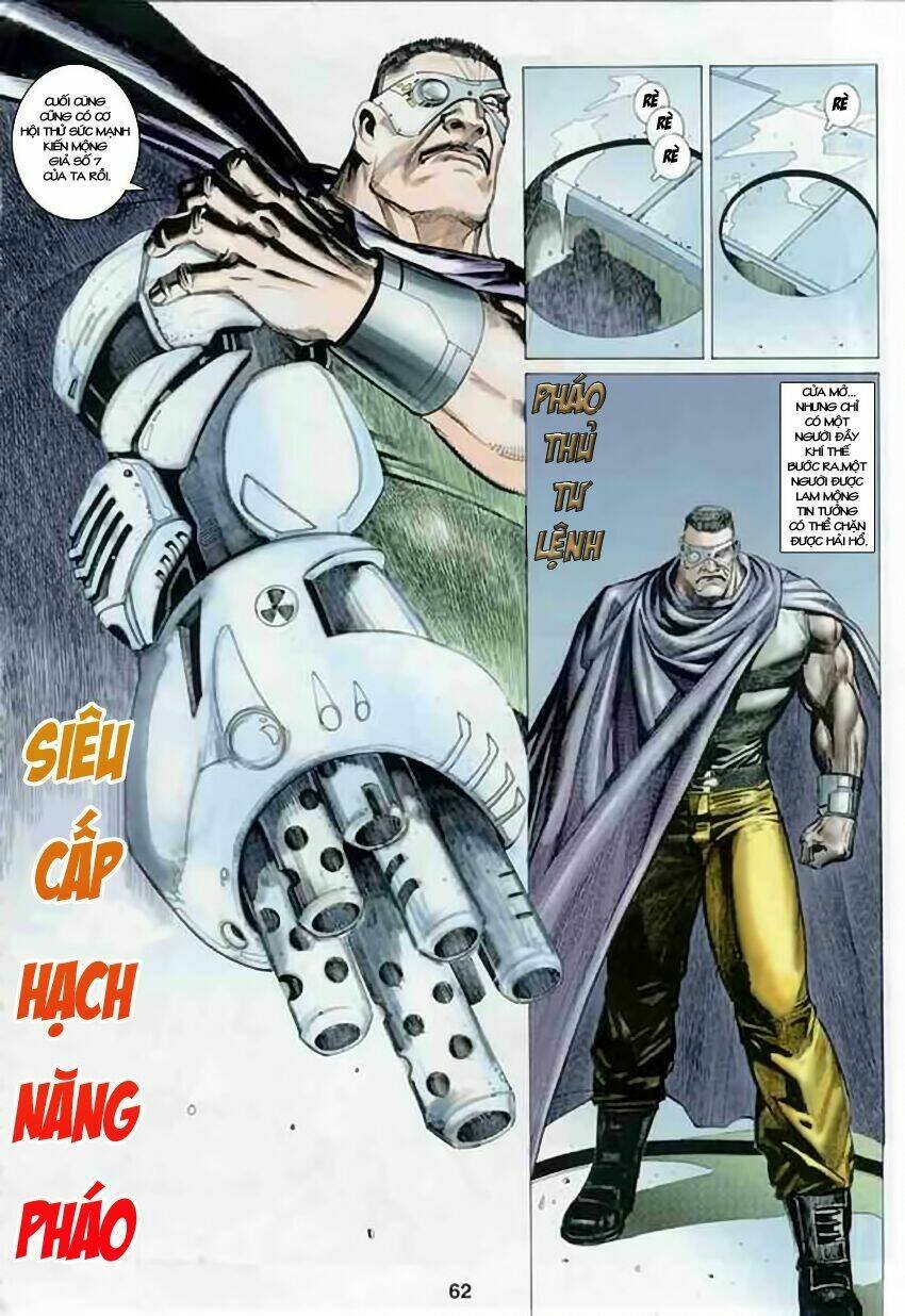 hải hổ 2 chapter 34 27