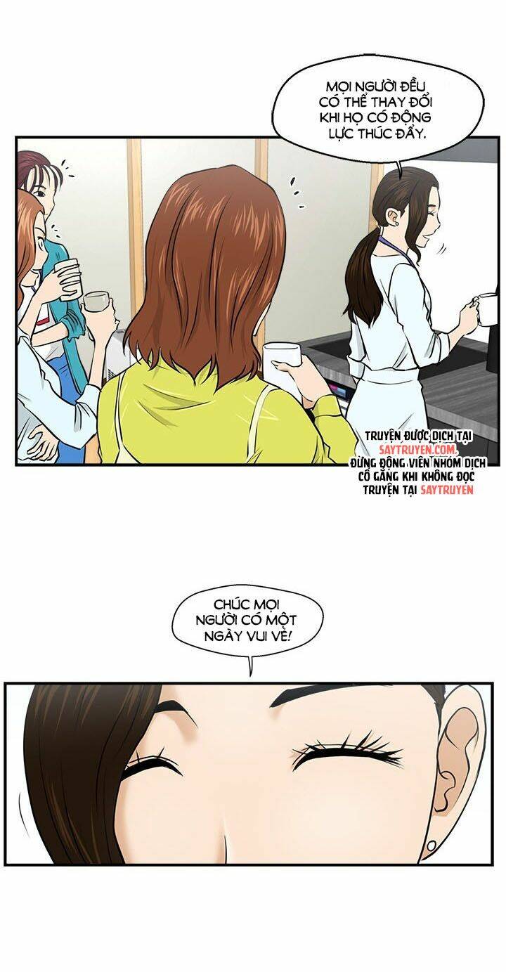 mr kang chapter 8 33