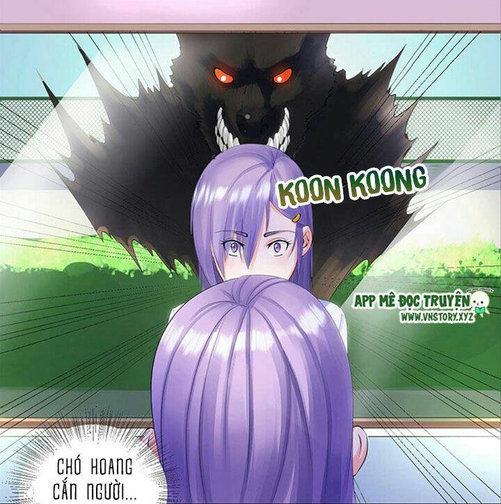 bồn tắm có vấn đề?! chapter 5 8