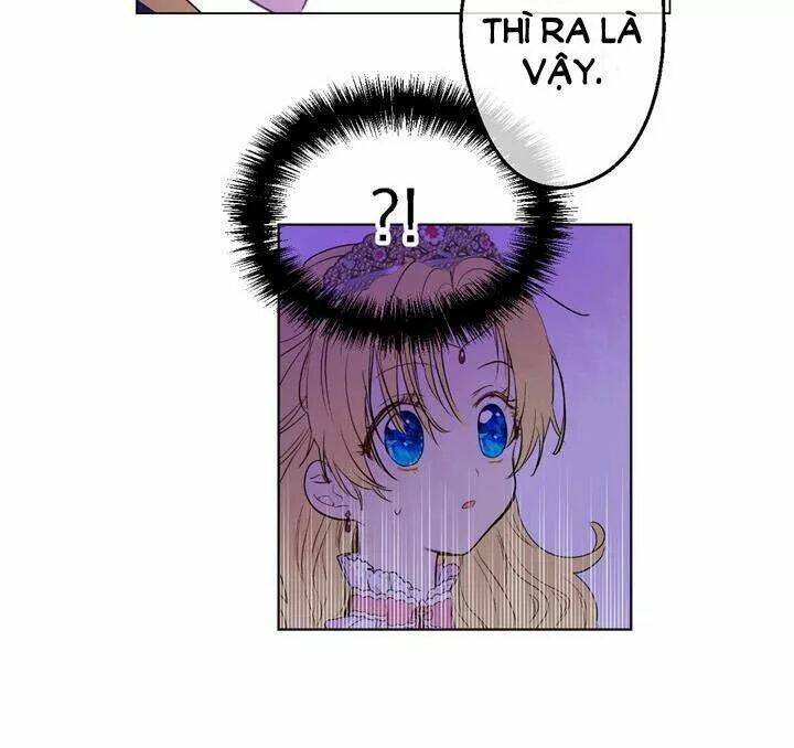 một ngày nọ ta trở thành công chúa chapter 26.5 21