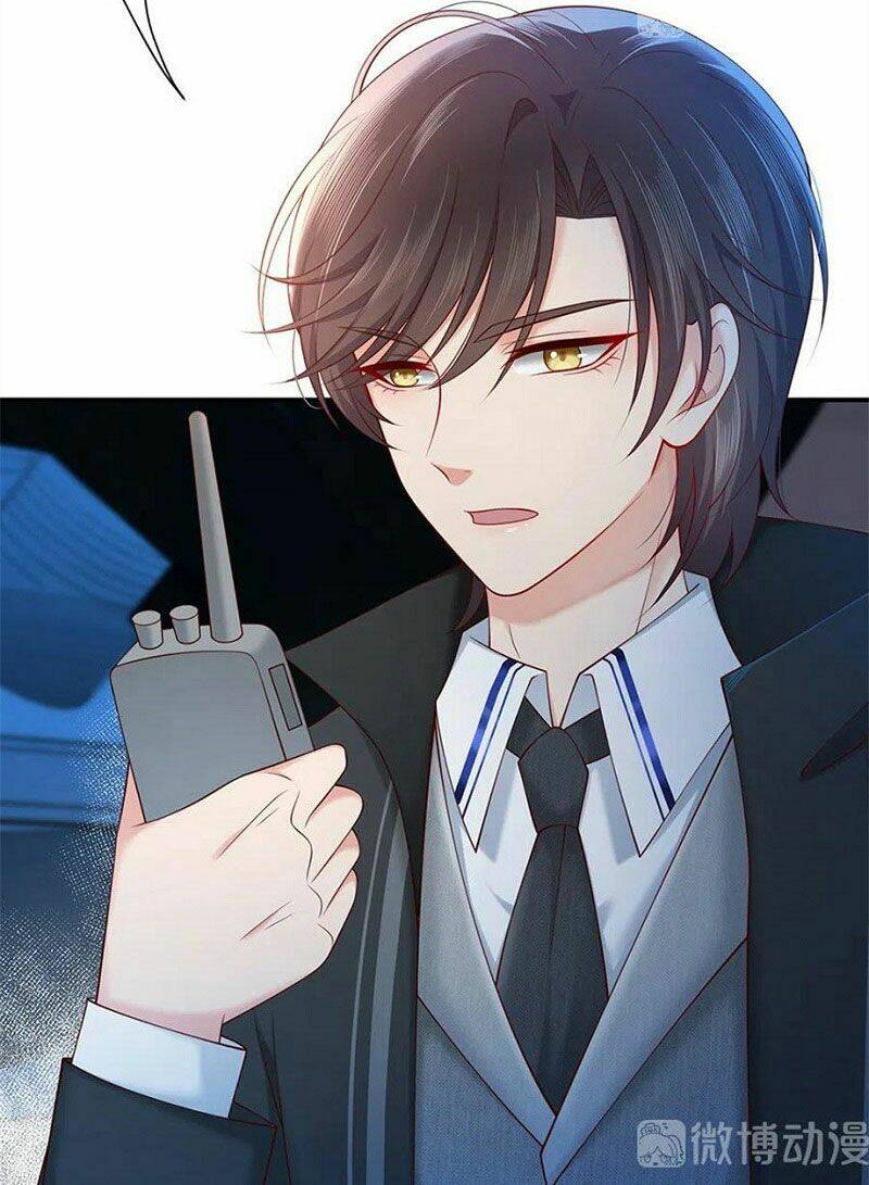 nam thần truy thê chỉ nam chapter 116.1 11