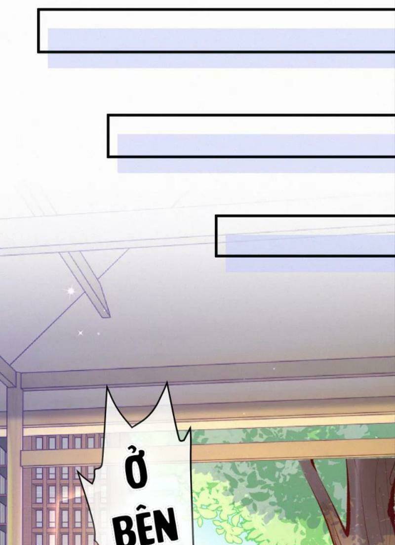 mami đột kích, thiên tài manh bảo khốc daddy chapter 95 8