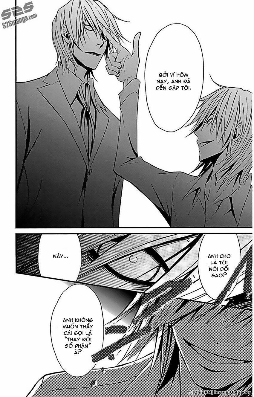 điện kích daisy chapter 75.7 20