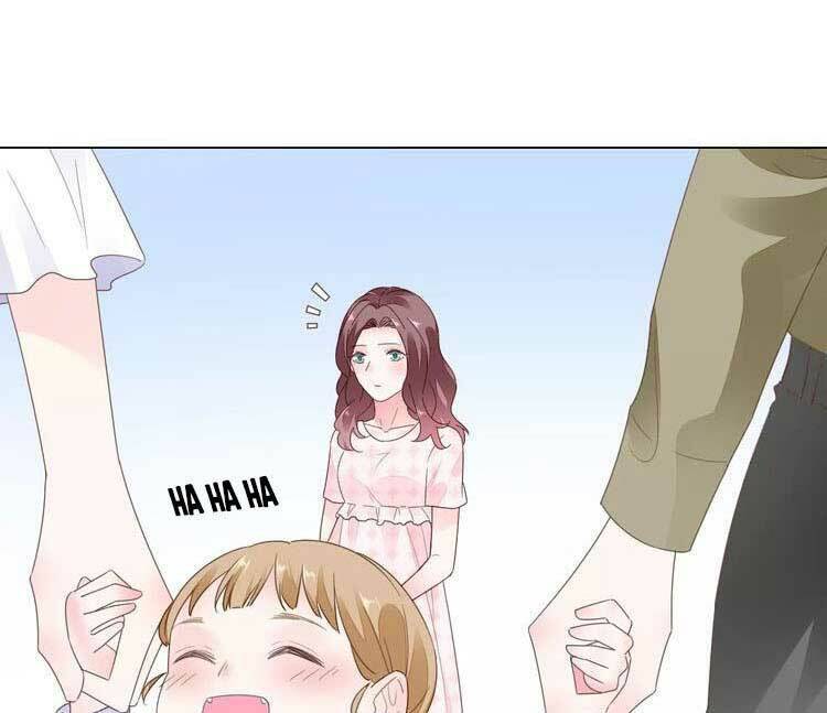 điều ước sủng ái bất bình đẳng chapter 86.1 27