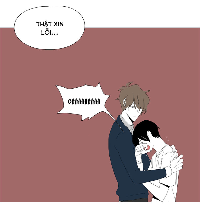 thú cưng của tôi là dơi chapter 38 48