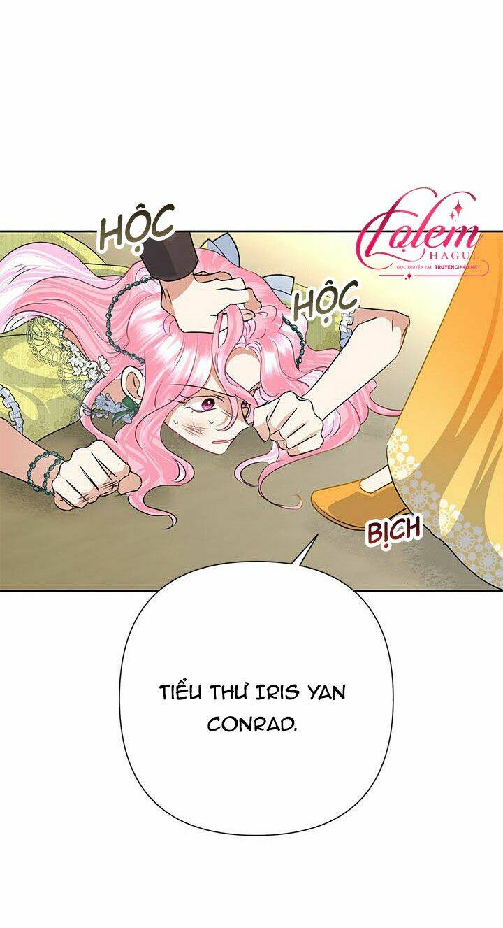 ác nữ hôm nay lại yêu đời rồi! chapter 39.1 60