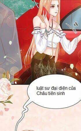châu tiên sinh, ép cưới là bất hợp pháp đấy chapter 1 7