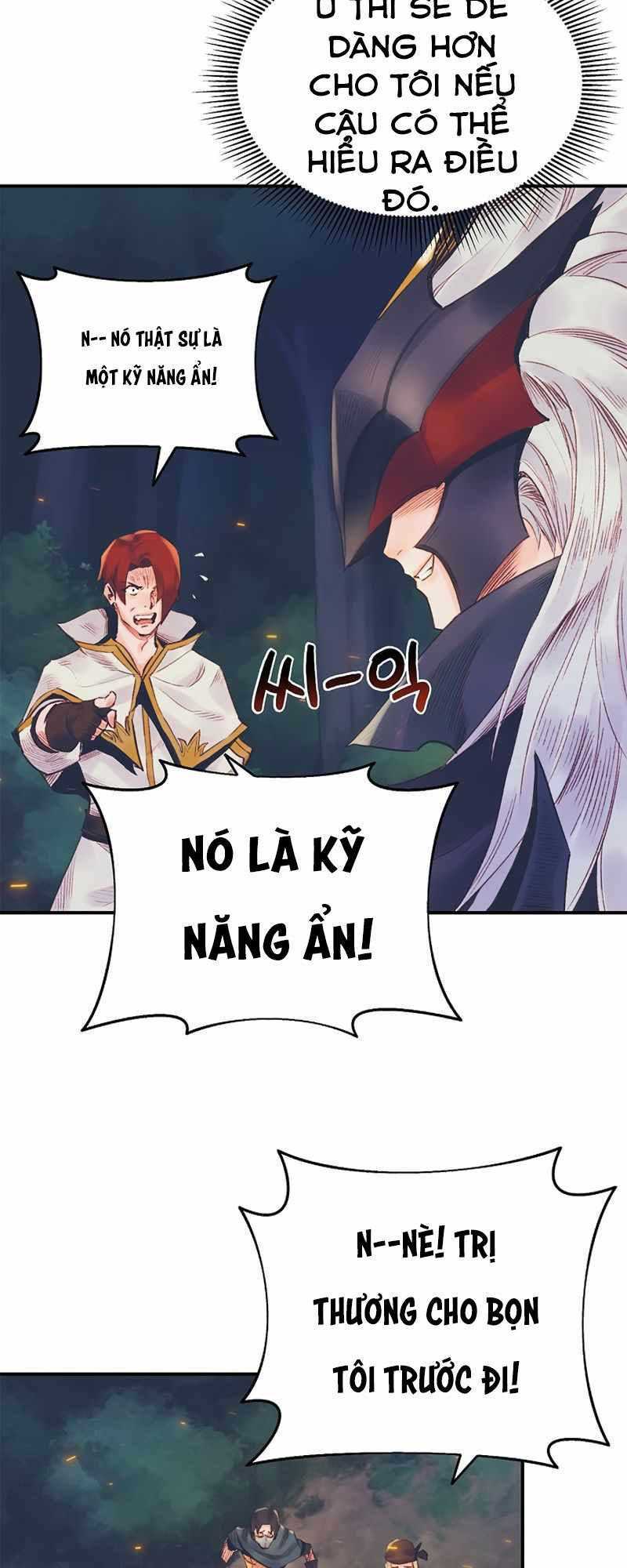 tu sĩ trị liệu của thái dương giáo chapter 8 70