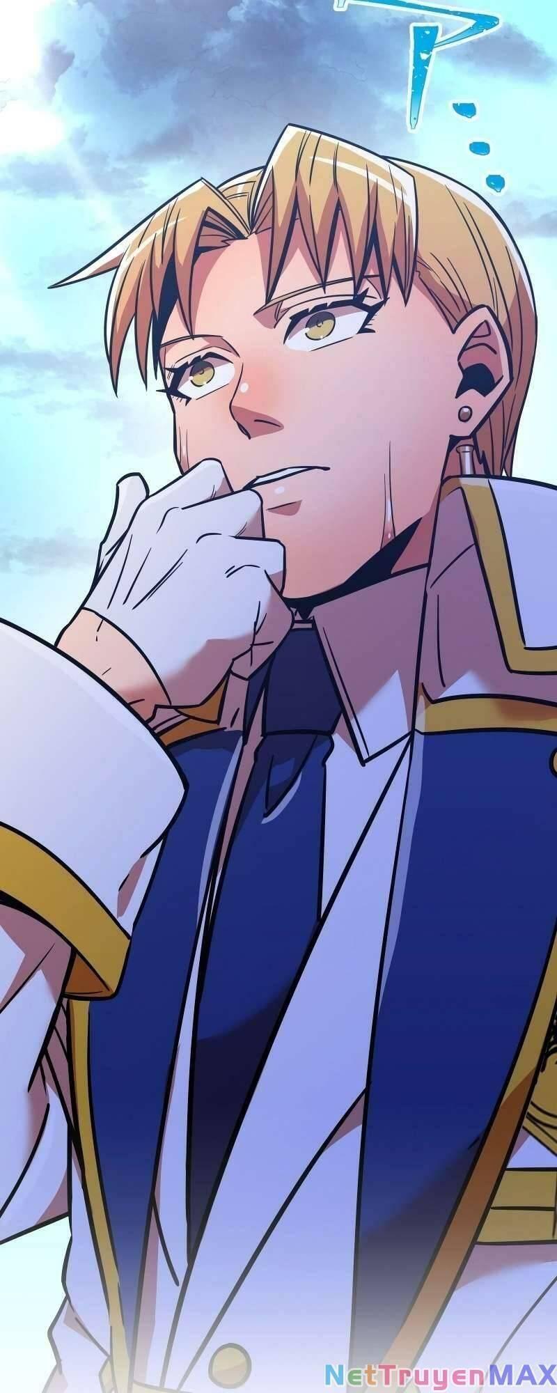 Huyết Thánh Cứu Thế Chủ~ Ta Chỉ Cần 0.0000001% Đã Trở Thành Vô Địch chapter 26 107