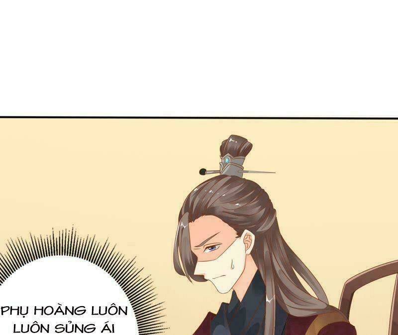 tình tễ hà xử chapter 5 40