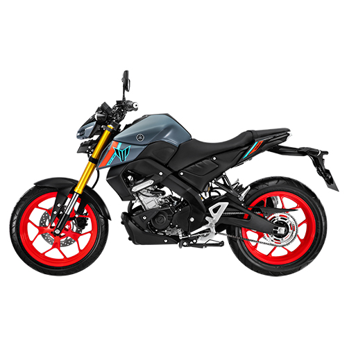 Xe Máy Yamaha MT15 Phiên Bản Mới - Chính Hãng Bảo Hành 3 Năm