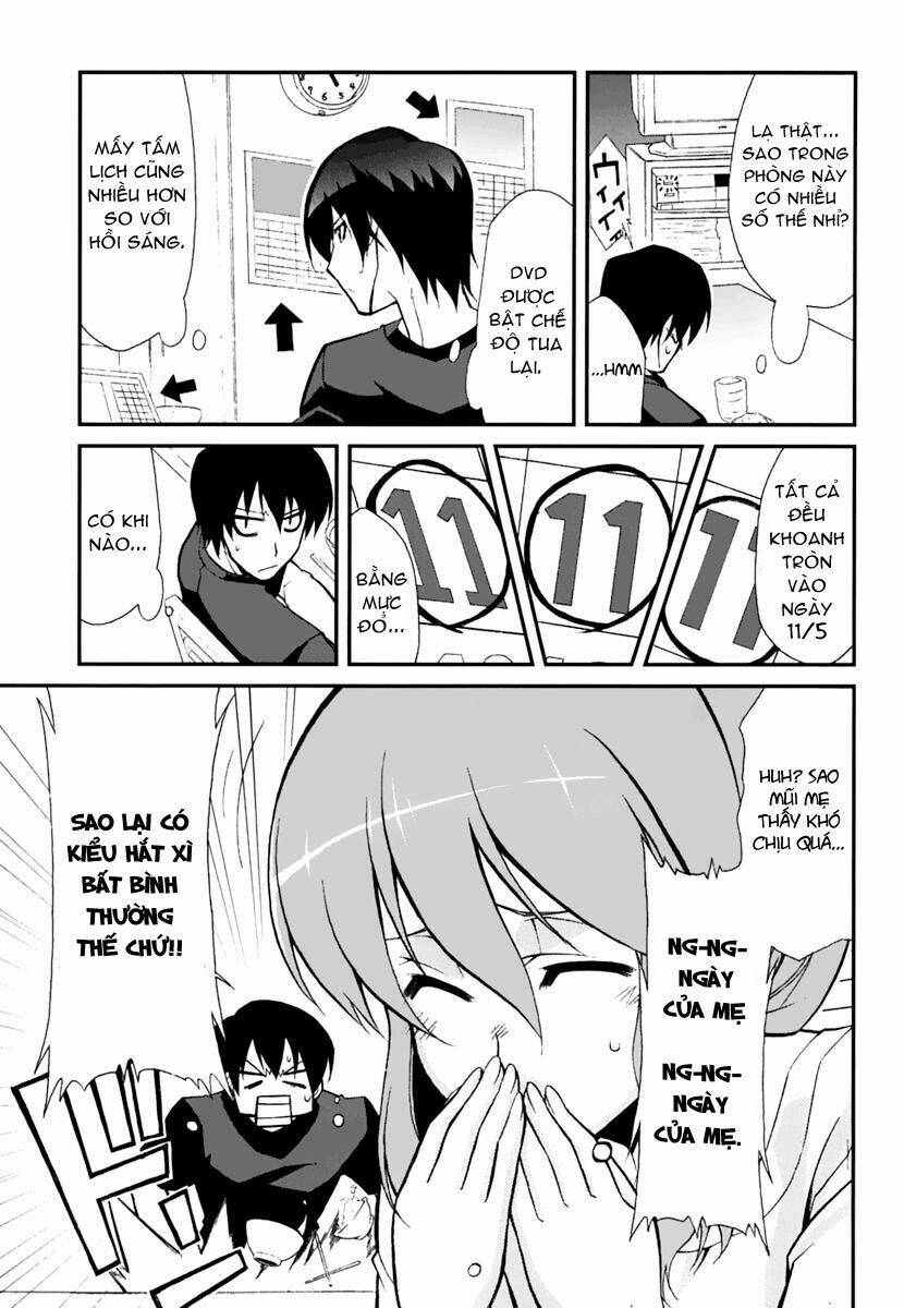 emu emu! chapter 3 4