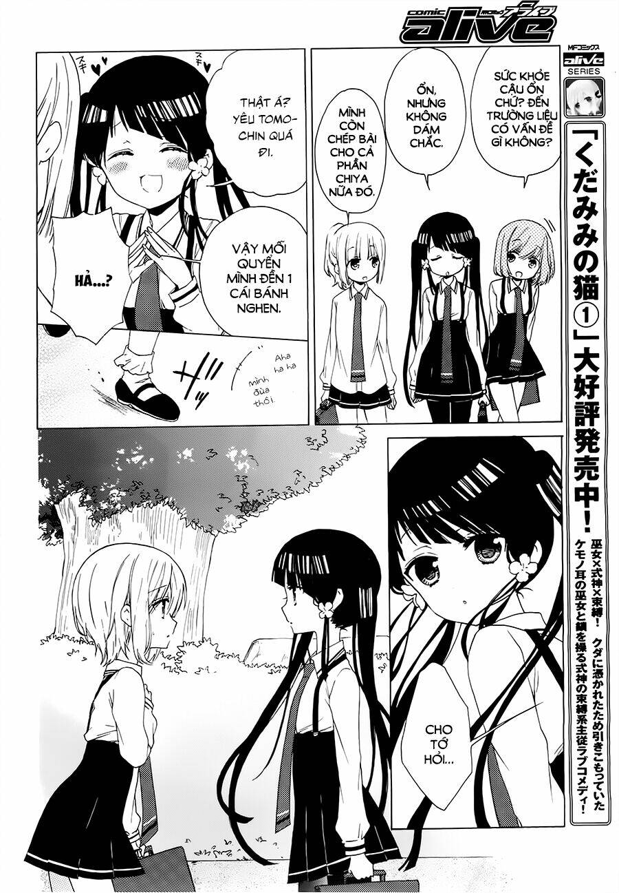 kudamimi no neko chapter 6 6