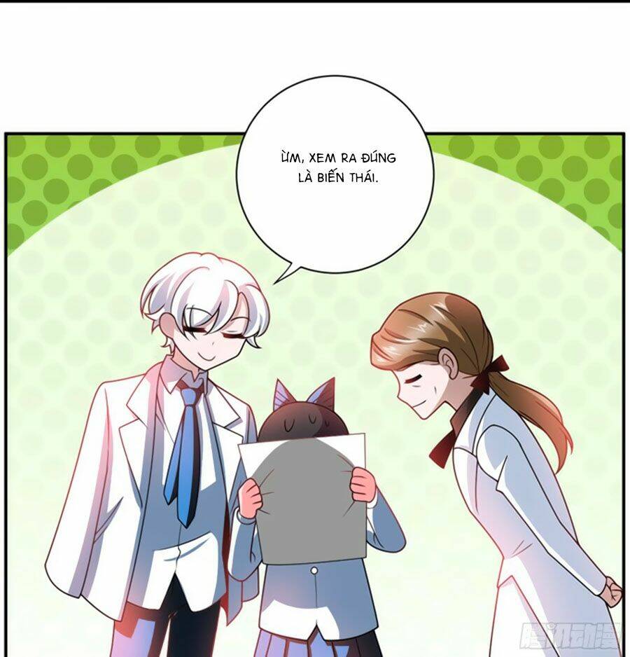 người yêu khát máu của tôi chapter 85 8