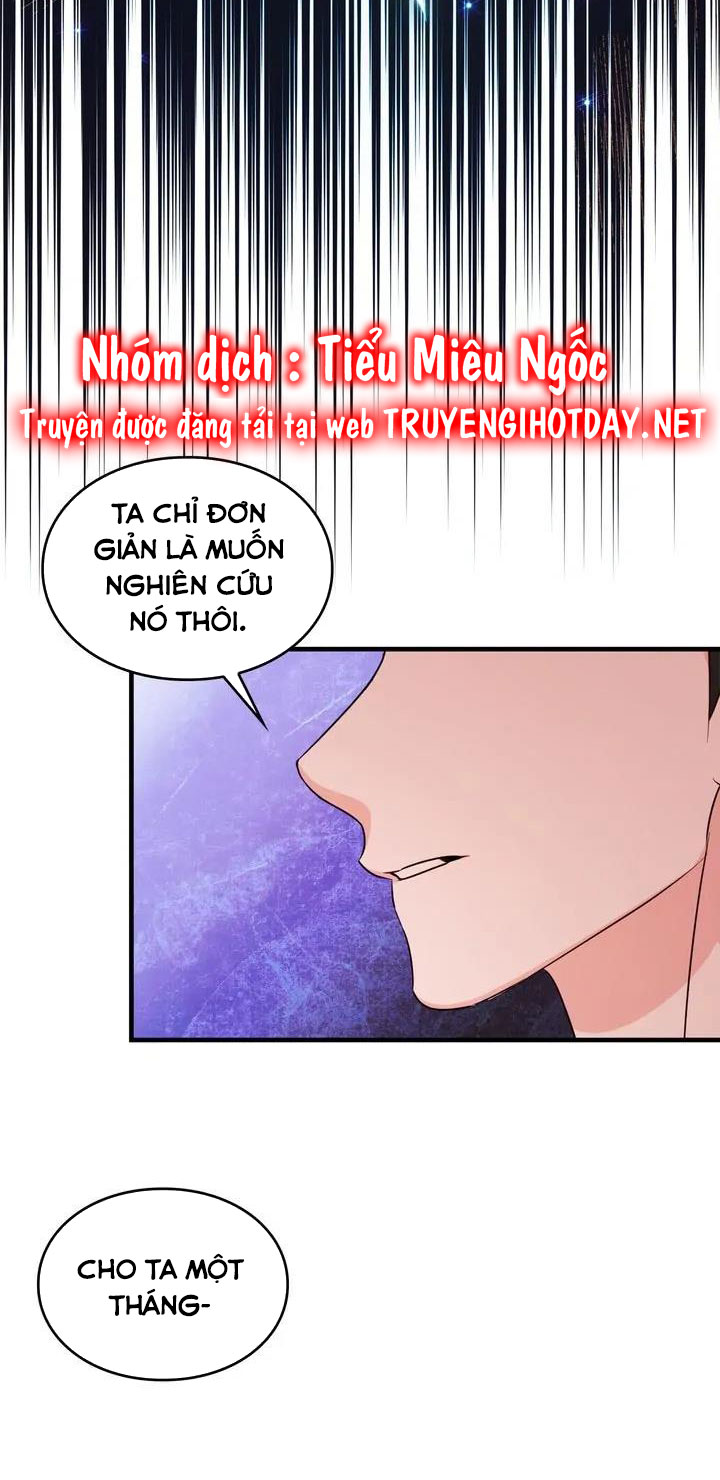 câu chuyện về nữ công tước chapter 81 15