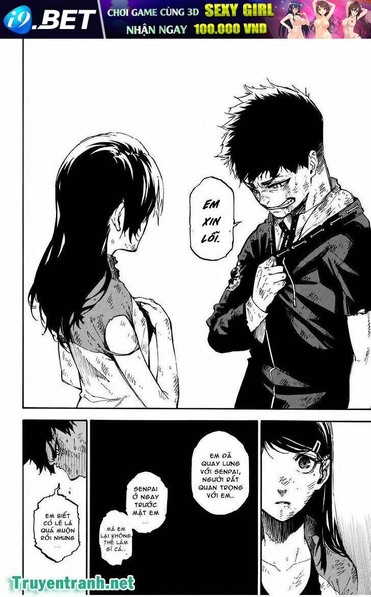 dolly kill kill chapter 130 6