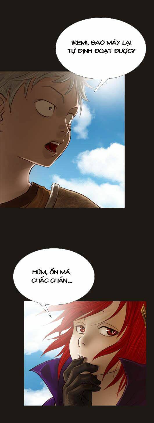 hội ảo thuật chapter 38 7