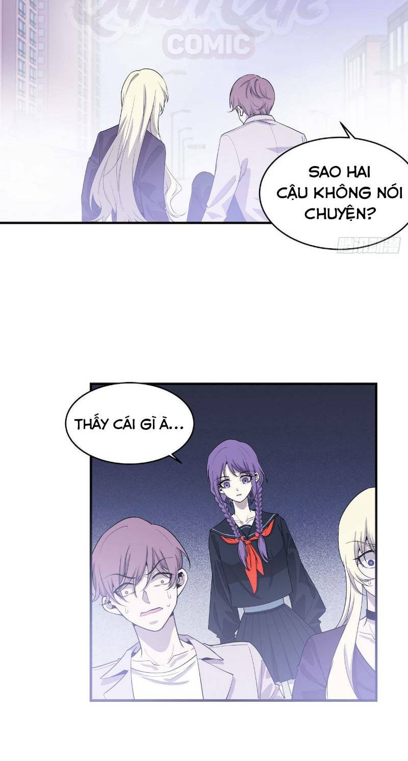 thát không mê thất chapter 54 16