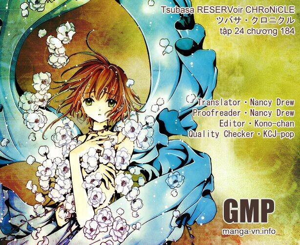 huyền thoại đôi cánh chapter 184 1