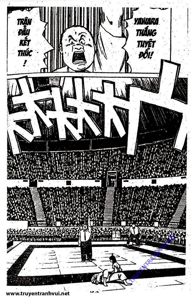 yawara chapter 105 12