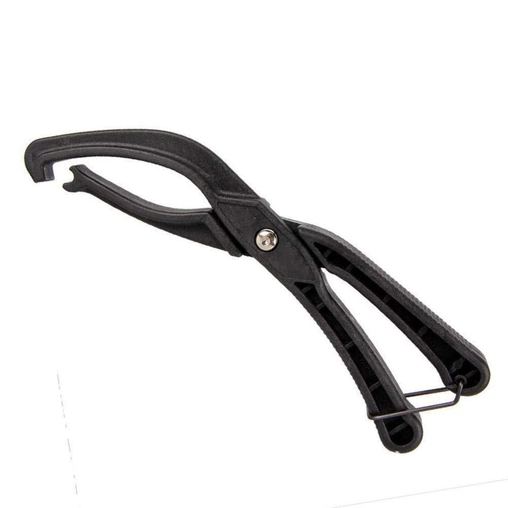 Portable Bicycle Tire Clamp Repair Tools Road Bicycle Mountain Bike Accessory Bicycle Supplies Wheel Wrench Tire Chop Pliers