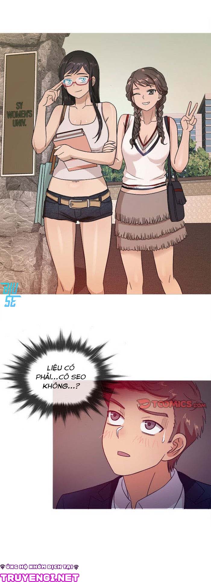 yêu em nữa đi chapter 11 34