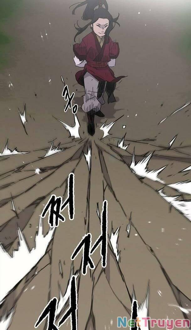 kiếm sĩ bất bại chapter 136 45