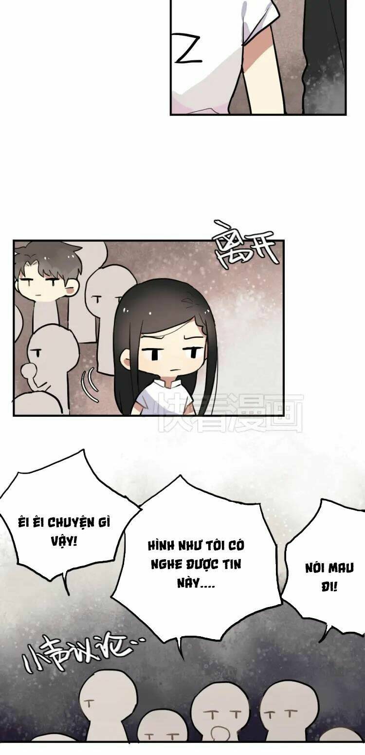 thôi miên em yêu anh chapter 8 14