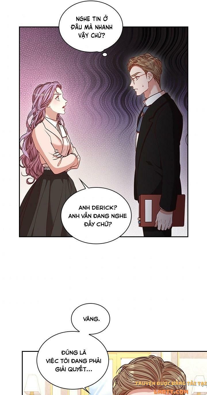 tôi trở thành thư ký của bạo chúa chapter 26 37