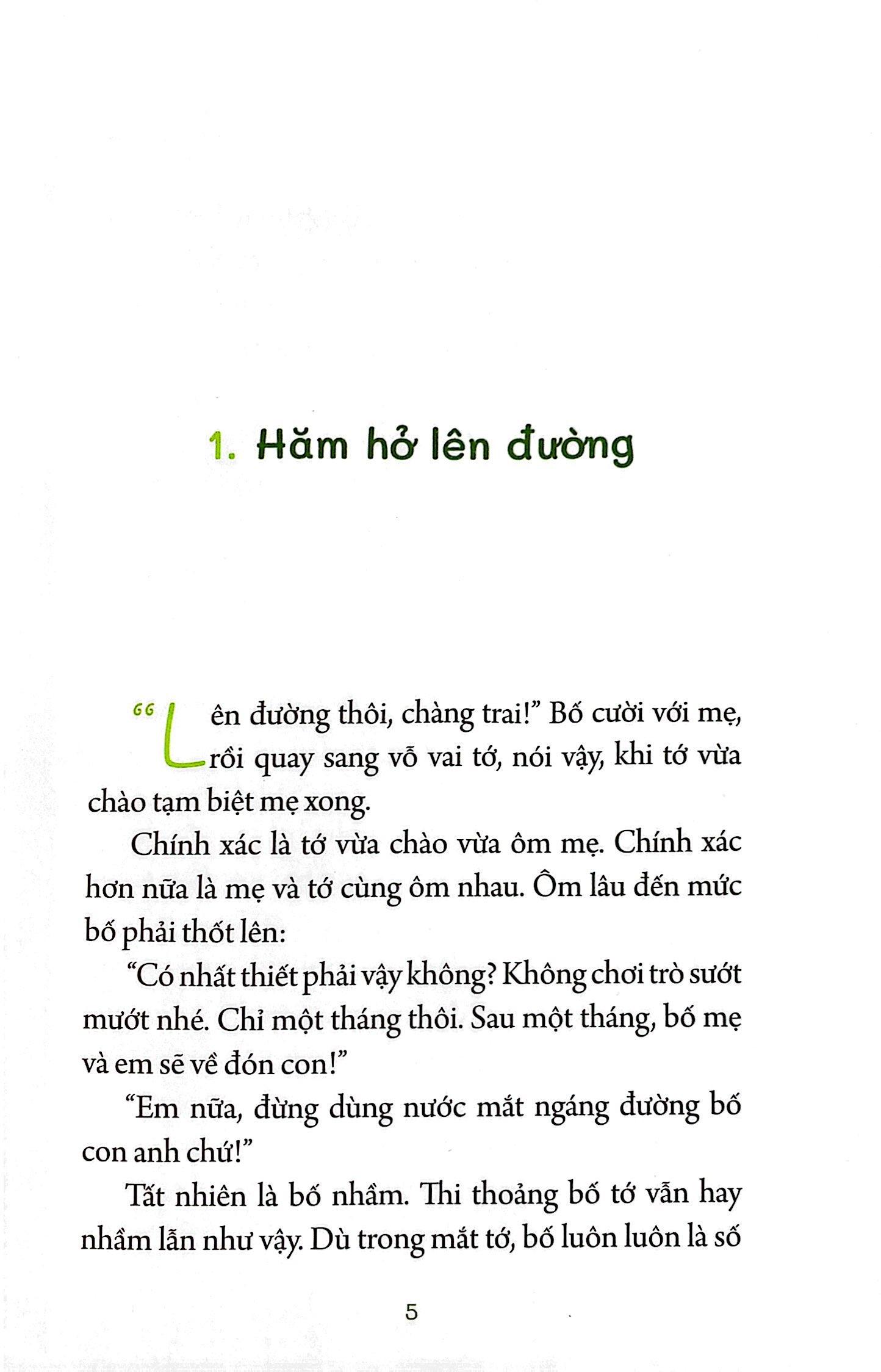 Trên Đồi, Mở Mắt Và Mơ (Phiên Bản Minh Họa Màu) (Tái Bản 2021)
