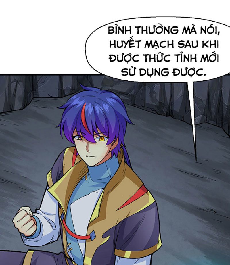 võ đạo độc tôn chapter 420 31