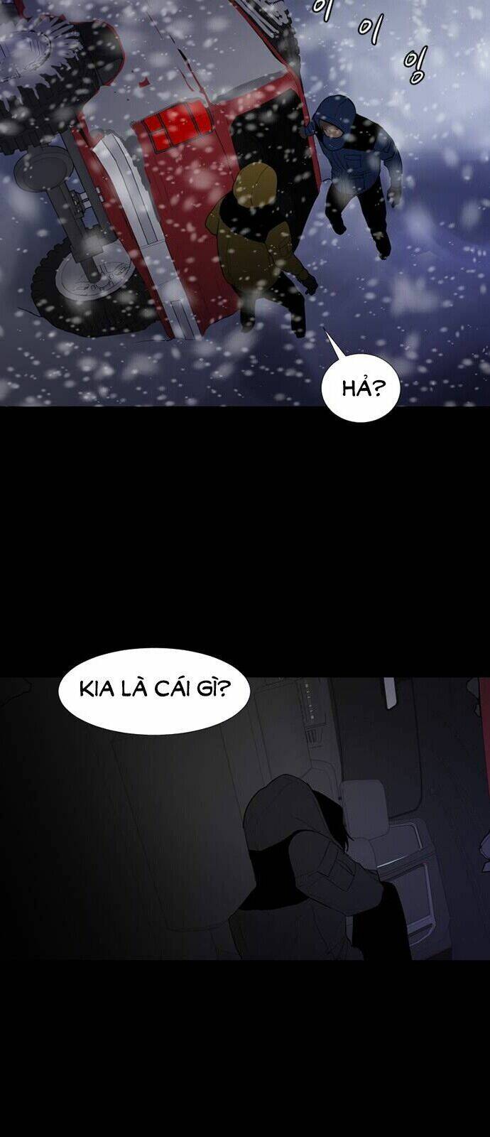 đêm vùng cực chapter 56 11