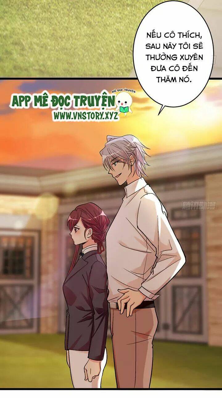 thiên hậu trở về chapter 52 30