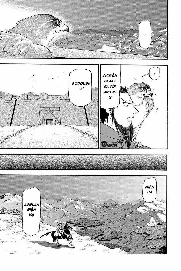 arslan chiến ký chapter 33 26