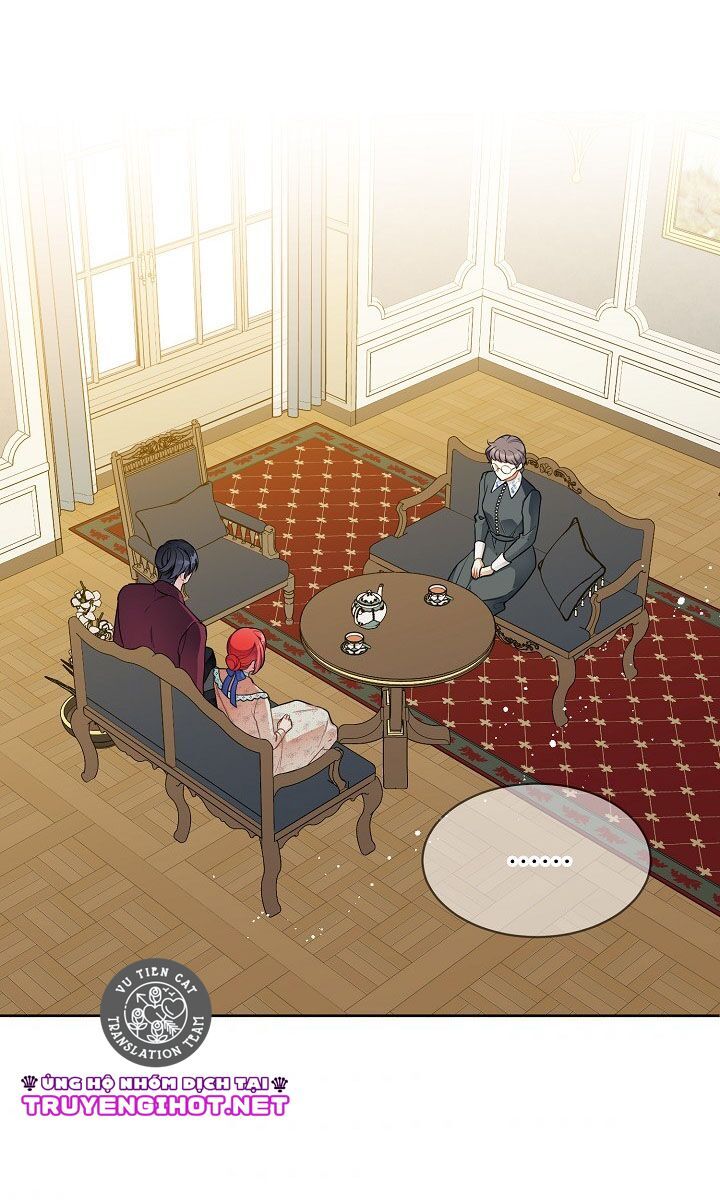 thám tử của muiella chapter 158.2 21