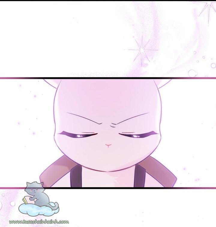 quan hệ cộng sinh giữa báo đen và thỏ trắng chapter 61 53