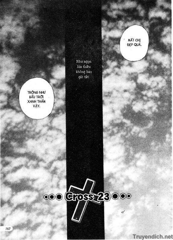 meteor methuselah chapter 23 1