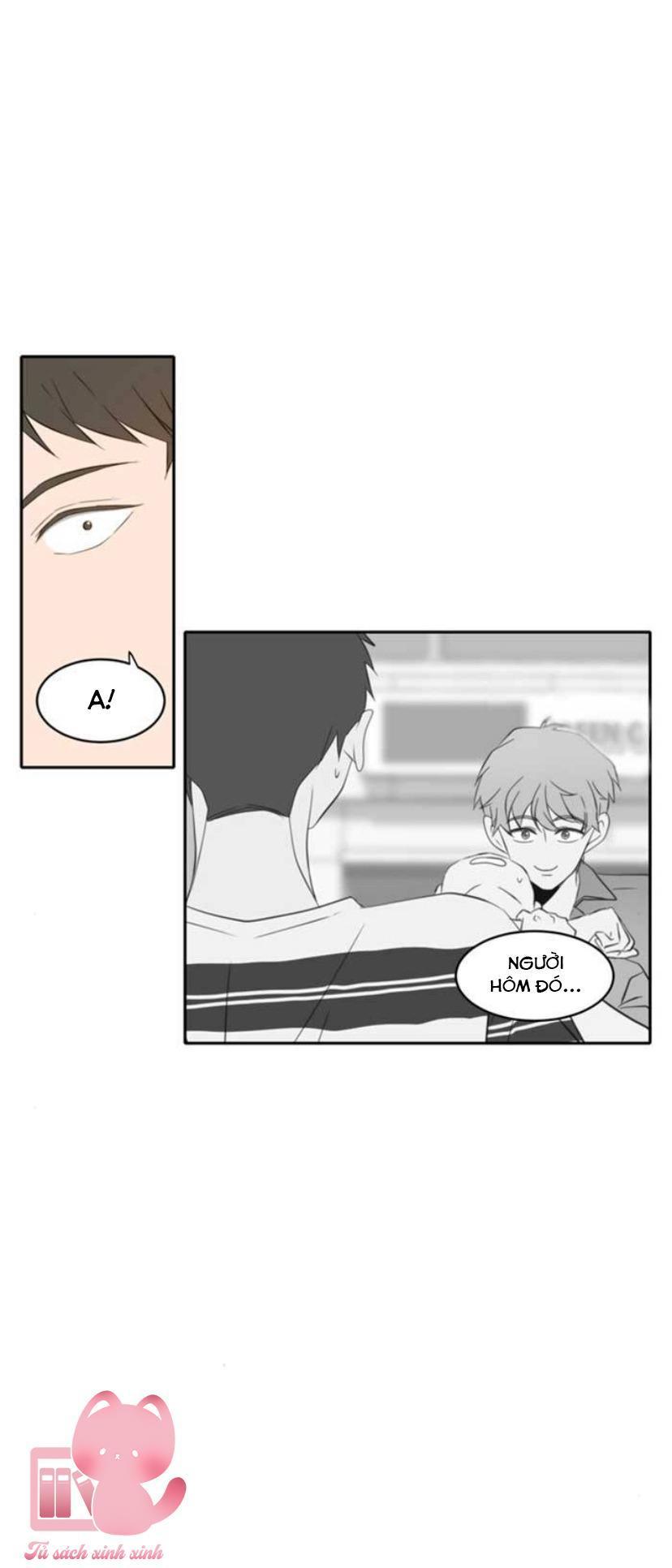 a good day to be a dog chapter 68 6